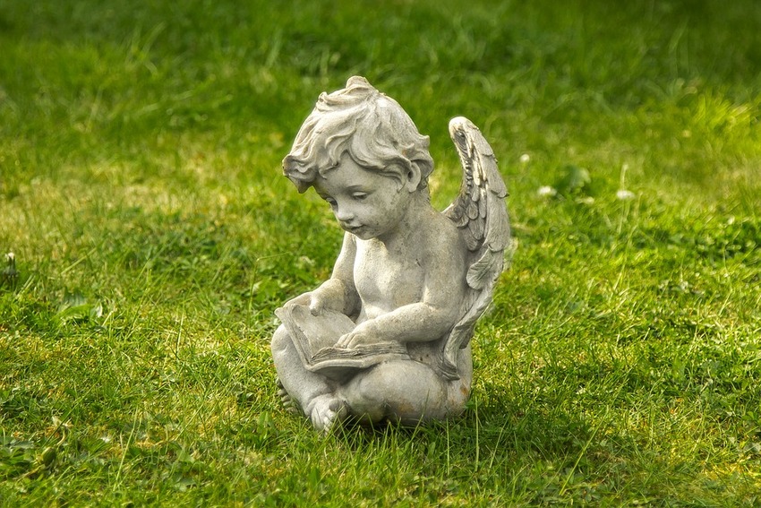 Putto 2  