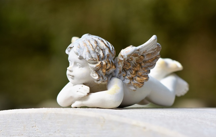 Putto 3  